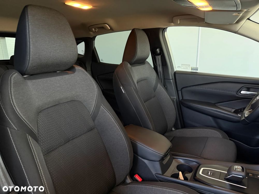 Nissan Qashqai 1.3 DIG-T MHEV N-Connecta Xtronic - 30
