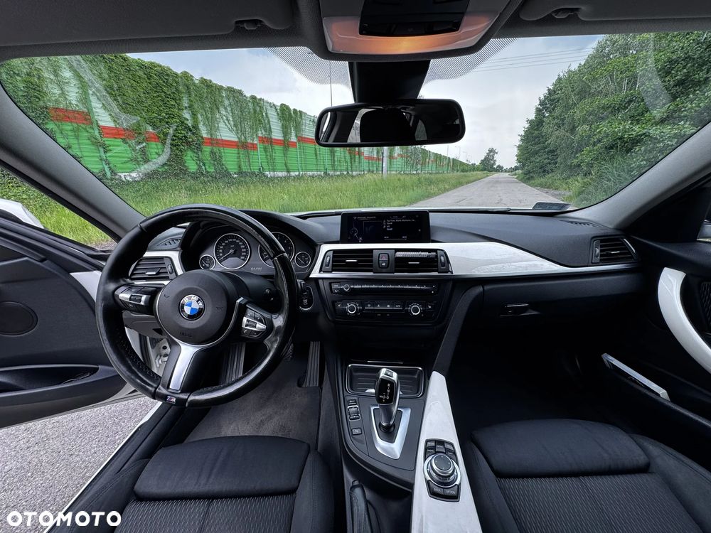 BMW Seria 3 318d - 19