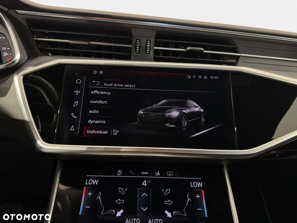 Audi A7 Sportback 45 TFSI mHEV Quattro S tronic - 22