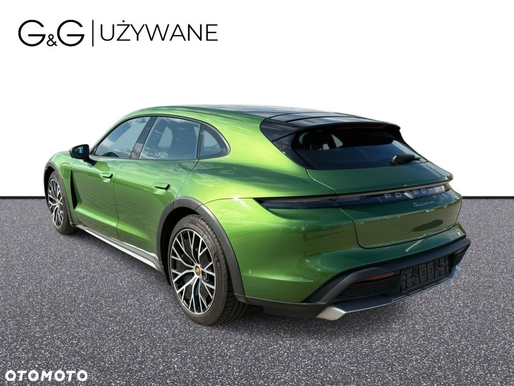 Porsche Taycan - 3