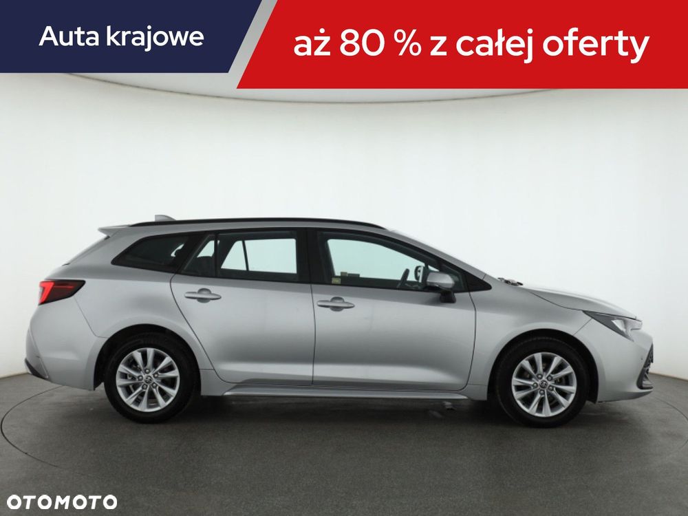 Toyota Corolla - 8