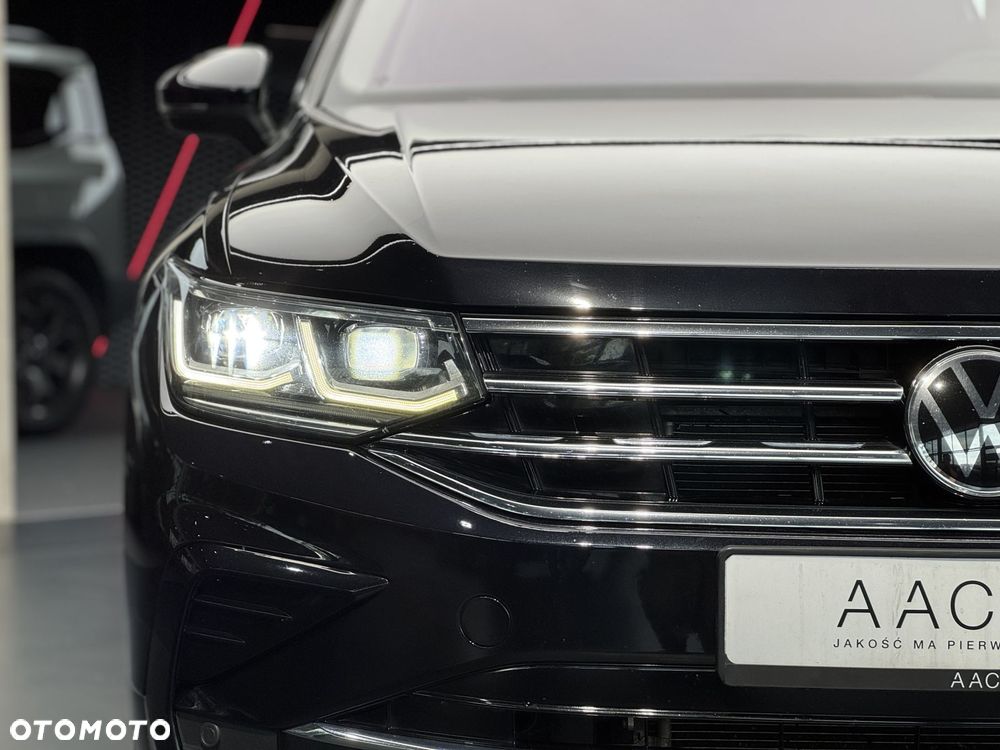 Volkswagen Tiguan 1.5 eTSI Elegance DSG - 40