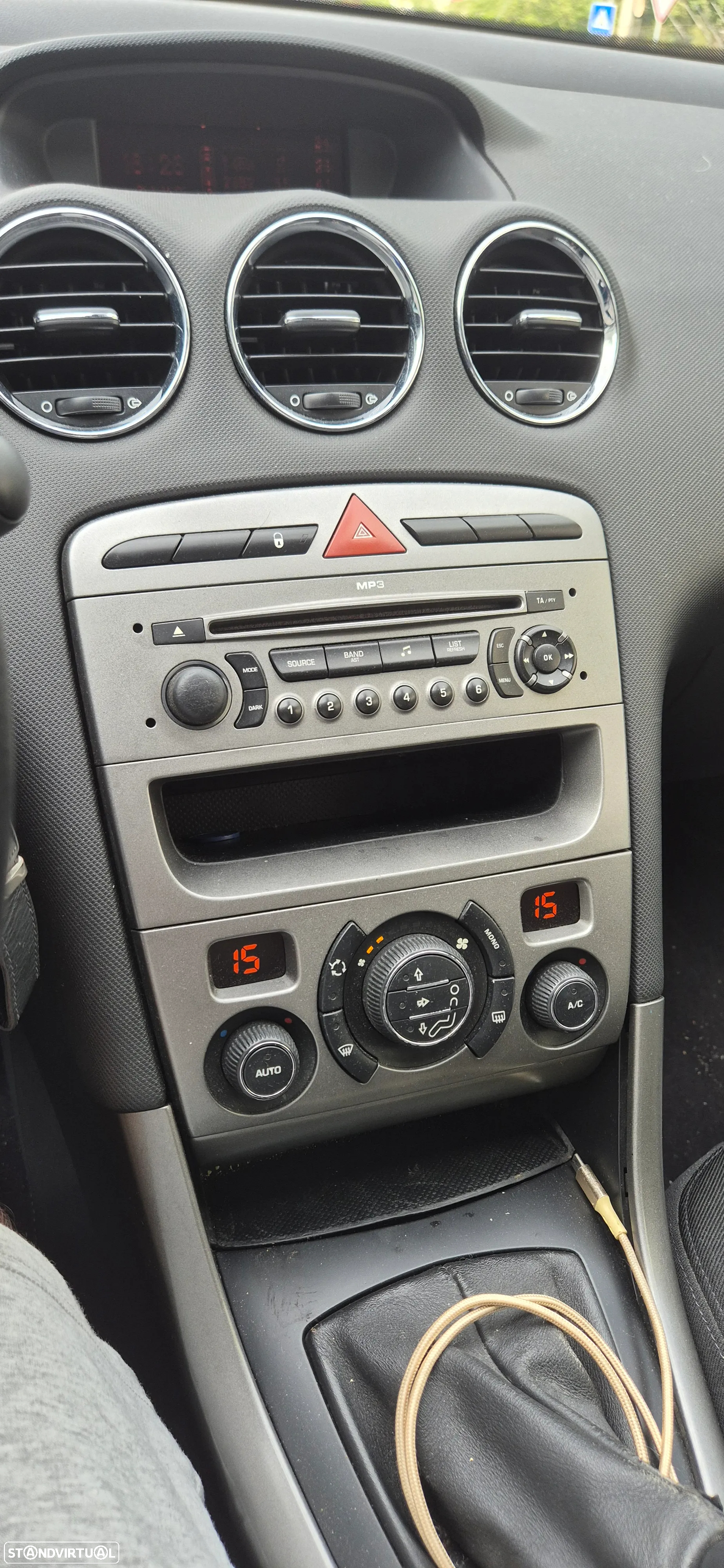 Peugeot 308 - 11