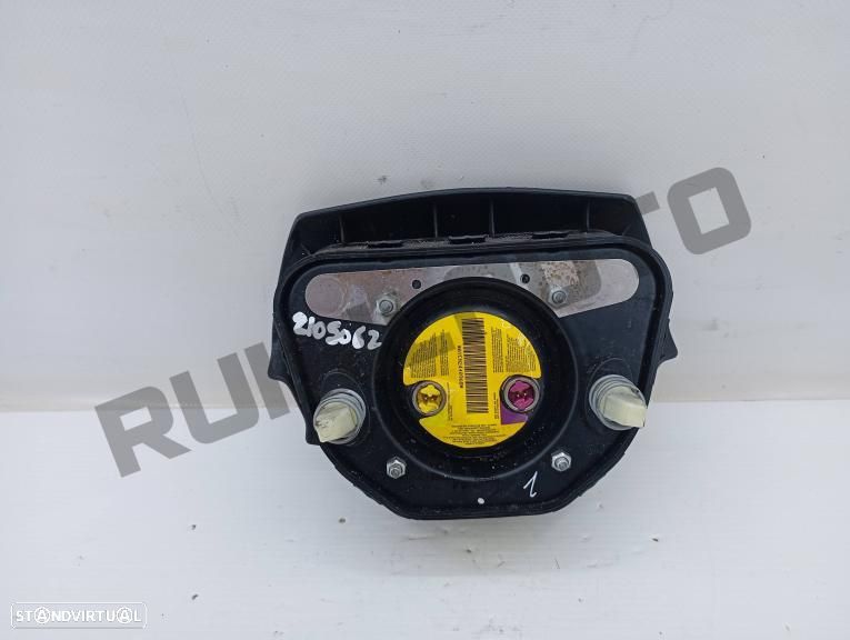 Airbag Volante 1311_2812 Opel Vectra C [2002_2009] 1.6 16v - 2