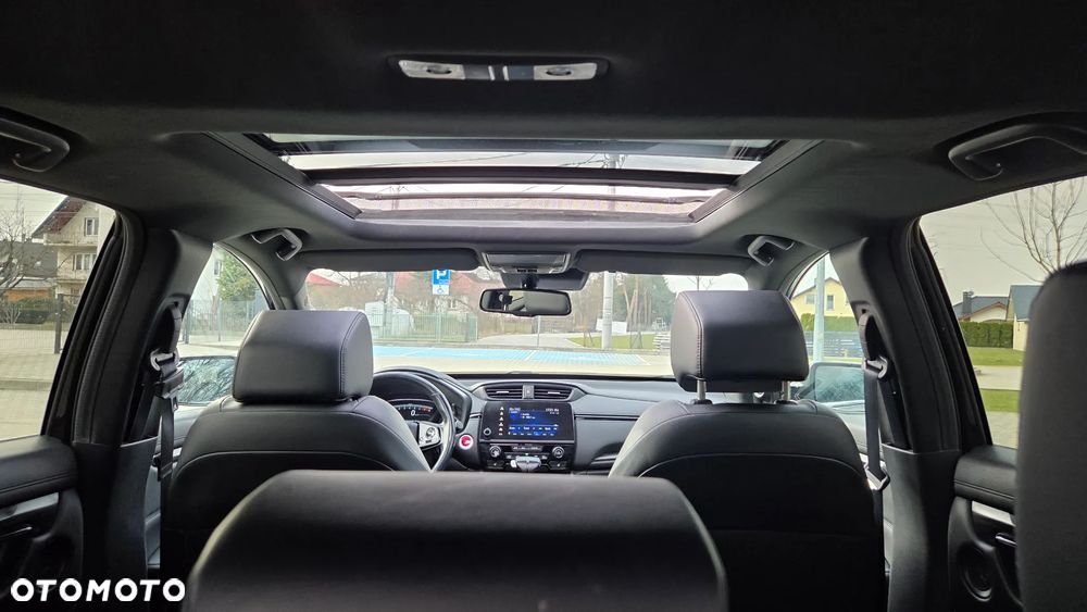 Honda CR-V - 27