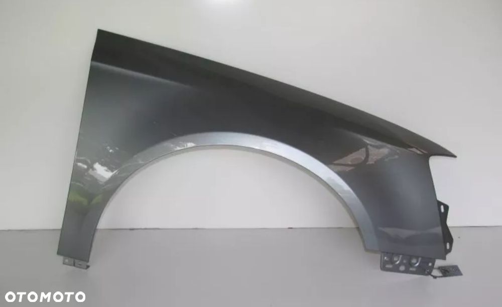 Błotnik lewy vw passat b6 lb6s WSZYSTKIE KOLORY - 11