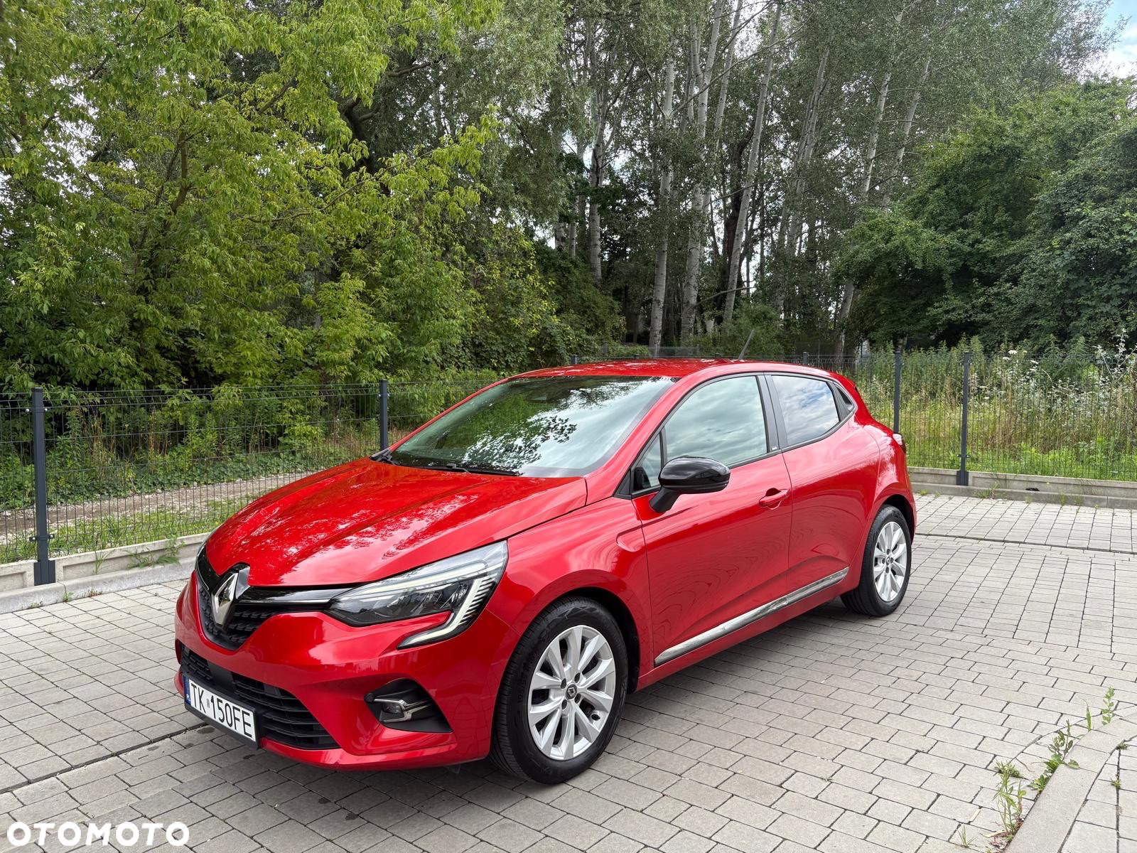 Renault Clio 1.0 TCe Zen - 7