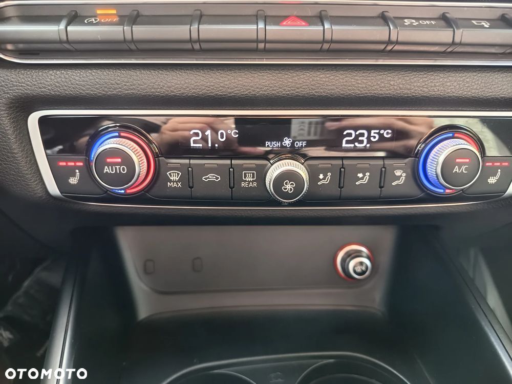 Audi A3 3-drzwiowe 1.4 TFSI Ambition - 20