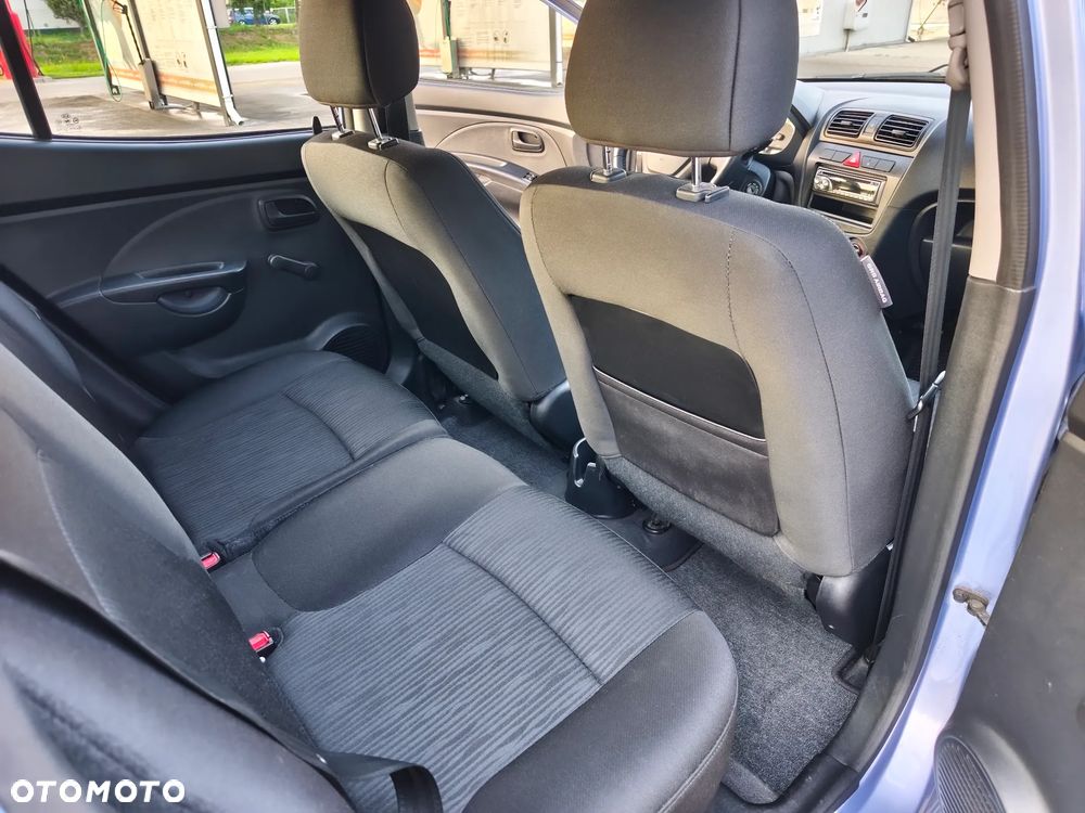 Kia Picanto - 10