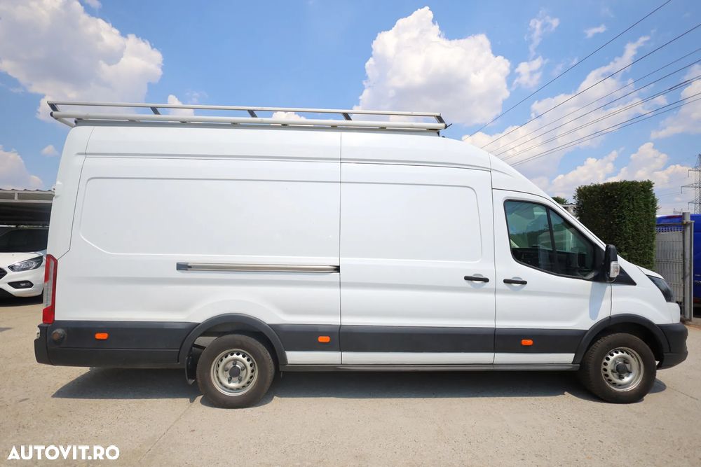 Ford Transit L4H3 - 9