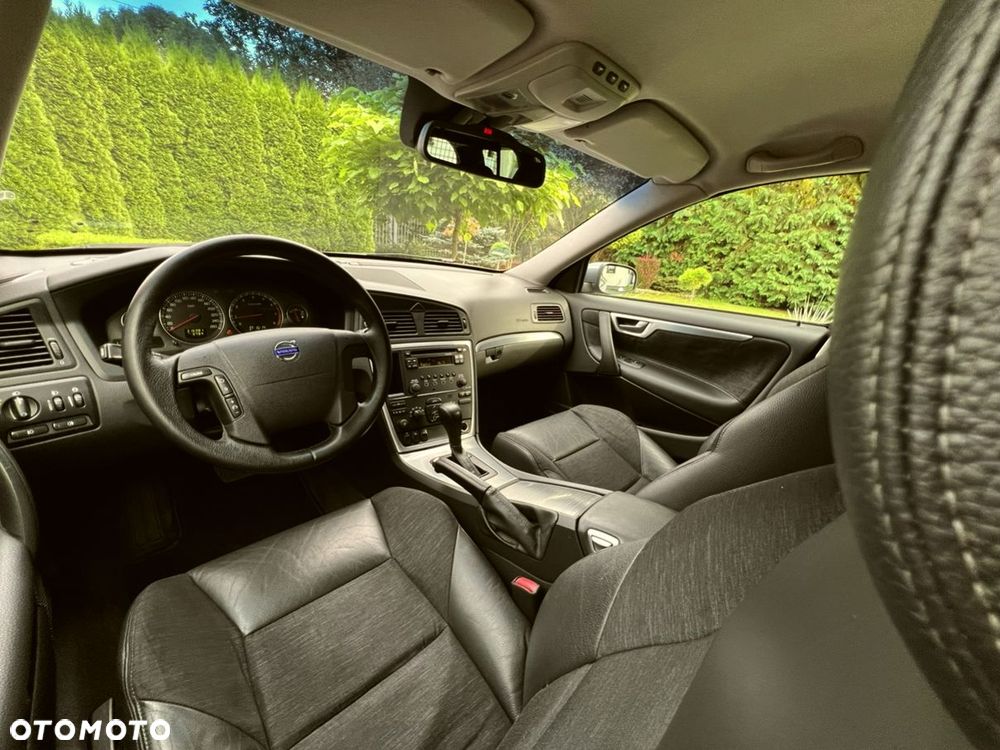 Volvo V70 2.4 Summum - 27