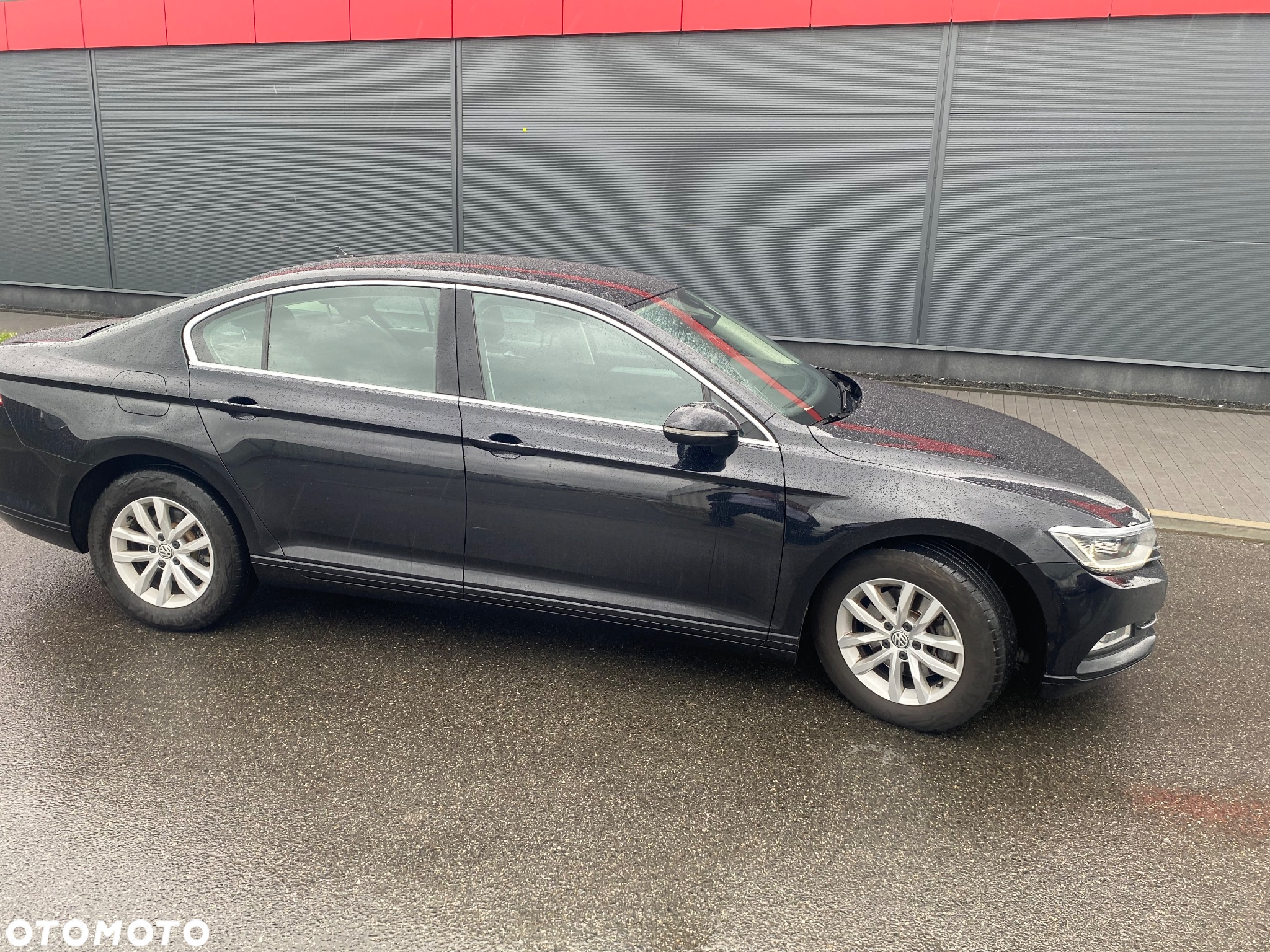 Volkswagen Passat 2.0 TDI BMT Comfortline - 6