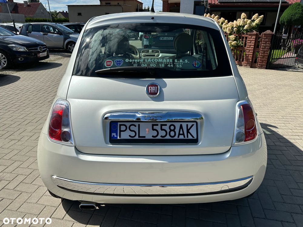 Fiat 500 - 30