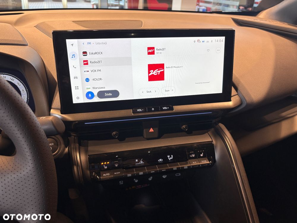 Toyota C-HR 2.0 Hybrid Dynamic Force GR Sport - 21