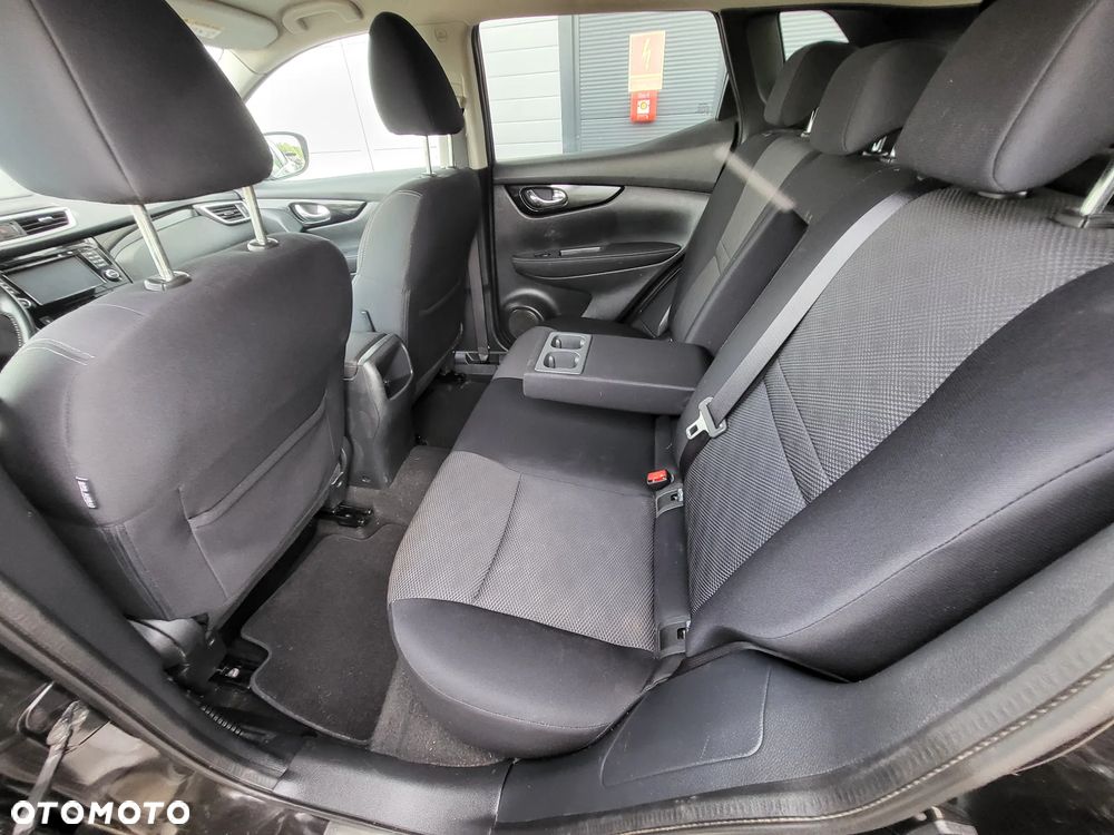 Nissan Qashqai 1.5 dCi N-Tec - 25