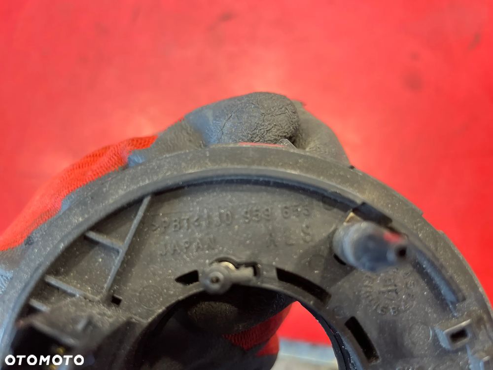 1J0959653 TAŚMA ZWIJAK PODUSZKI AIRBAG AUDI SKODA SEAT VW - 4