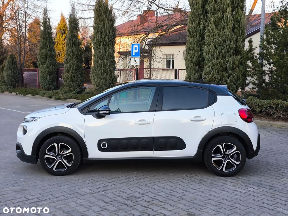 Citroën C3 1.2 PureTech GPF Feel - 6
