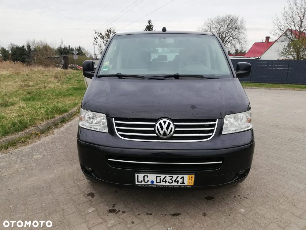 Volkswagen Multivan L1 Comfortline - 36