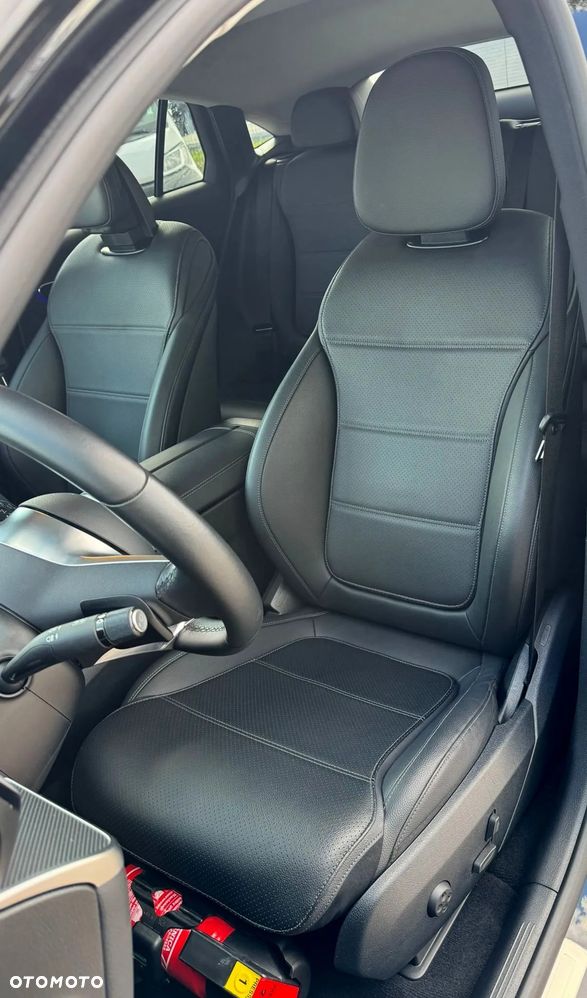 Mercedes-Benz GLC 220 d mHEV 4-Matic Avantgarde - 12