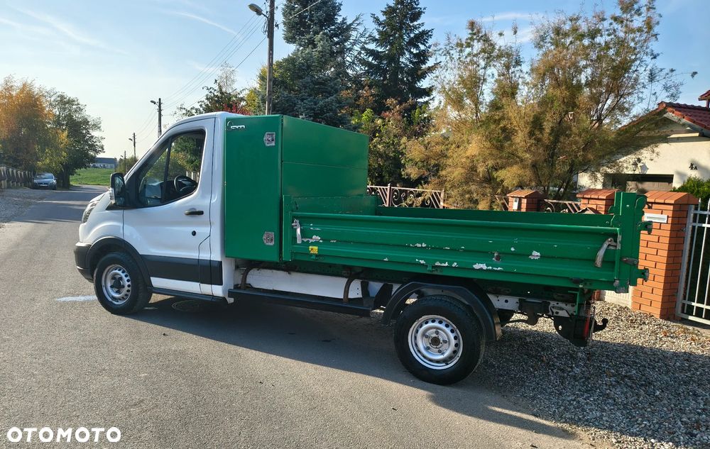 Ford Transit - 28