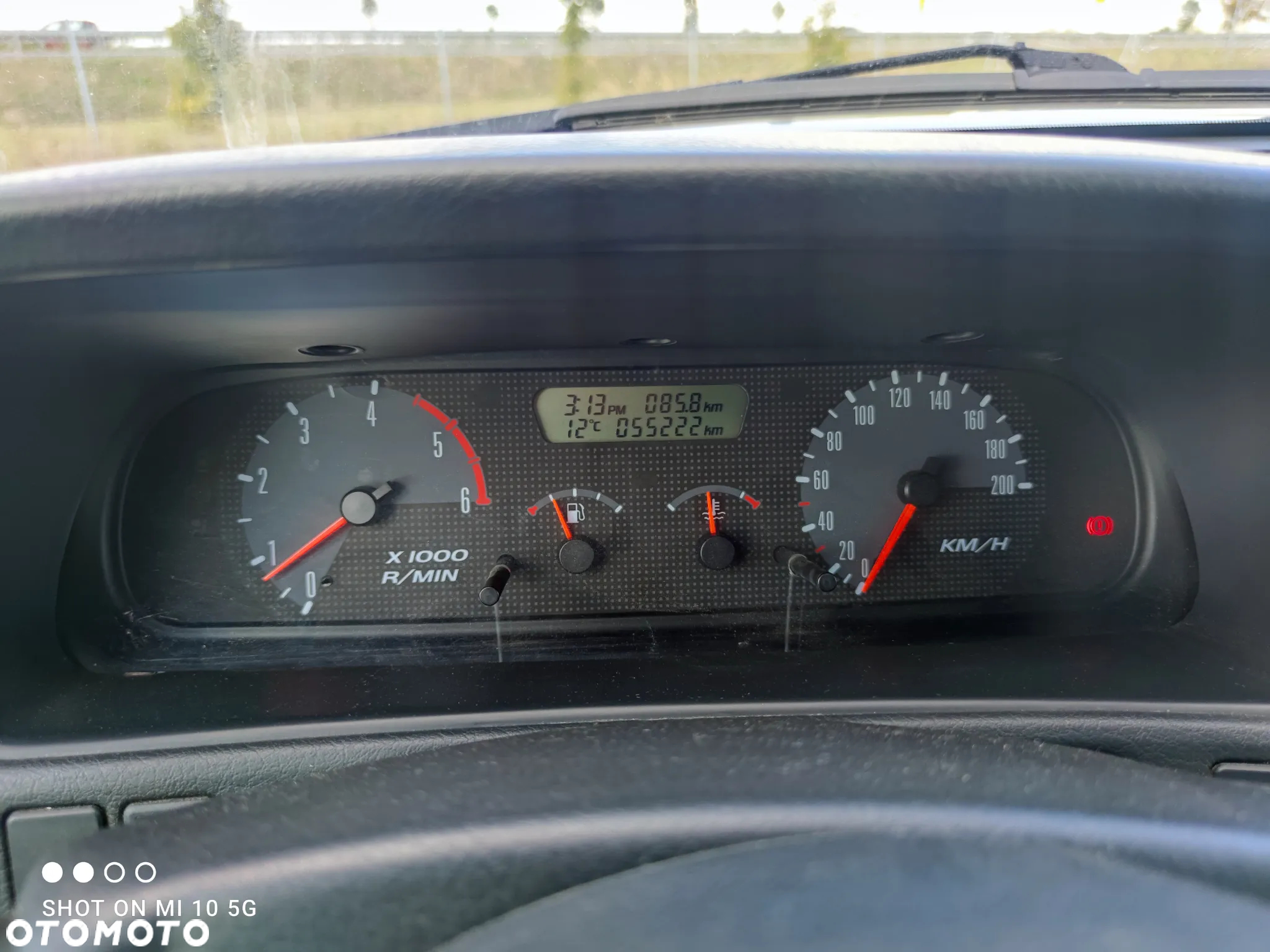 Nissan Terrano - 17