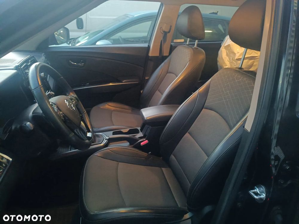 SsangYong/KGM Tivoli 1.5 T-GDI Quartz - 9