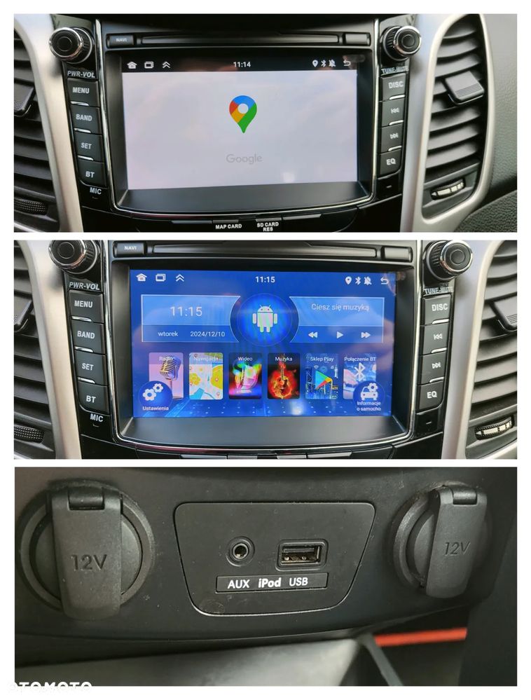 Hyundai i30 1.4 Style - 12