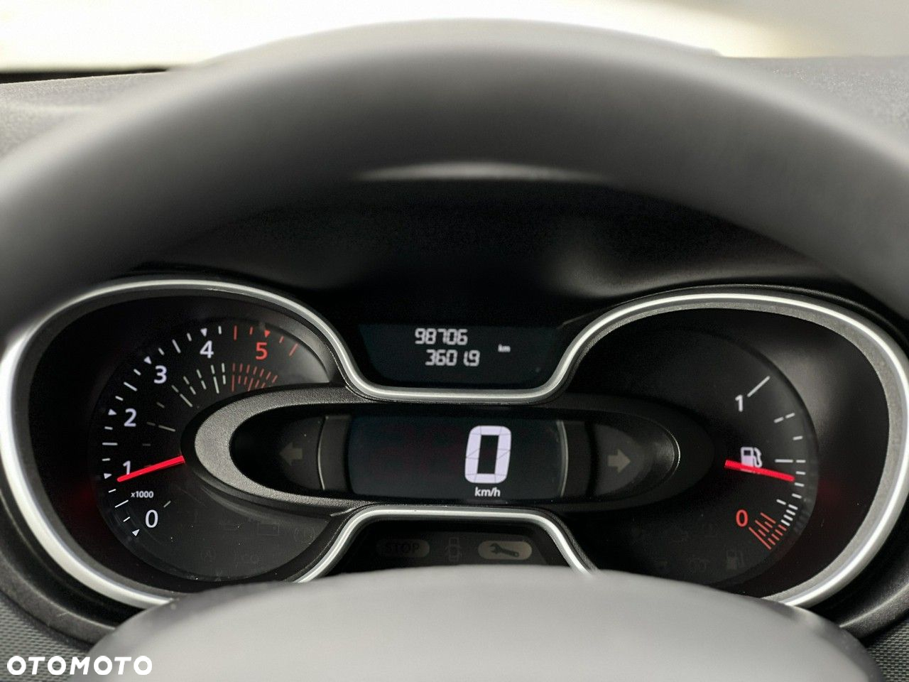 Renault Trafic - 27
