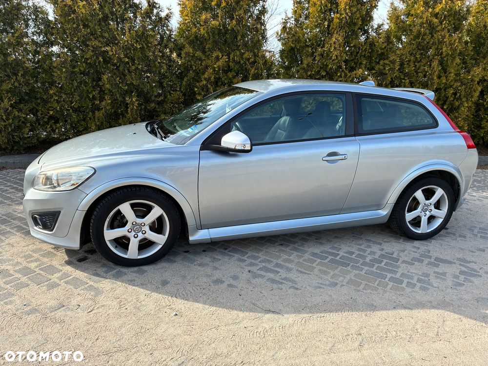 Volvo C30 D3 R-Design - 2