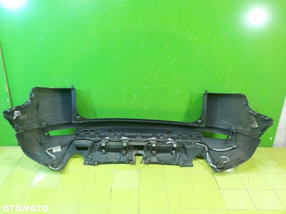 RANGE ROVER EVOQUE I LIFT 2.0 D4 18r SUV 5D zderzak tyl - 6