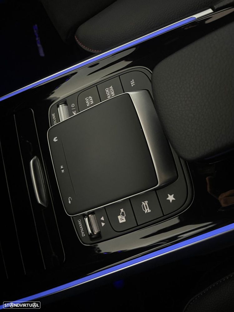 Mercedes-Benz EQB - 40