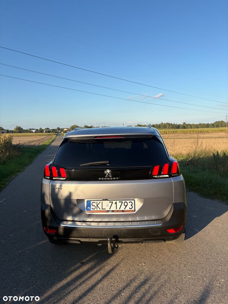 Peugeot 5008 BlueHDi 130 Allure Pack - 6