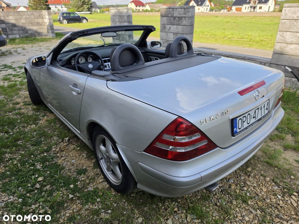 Mercedes-Benz Inny - 7