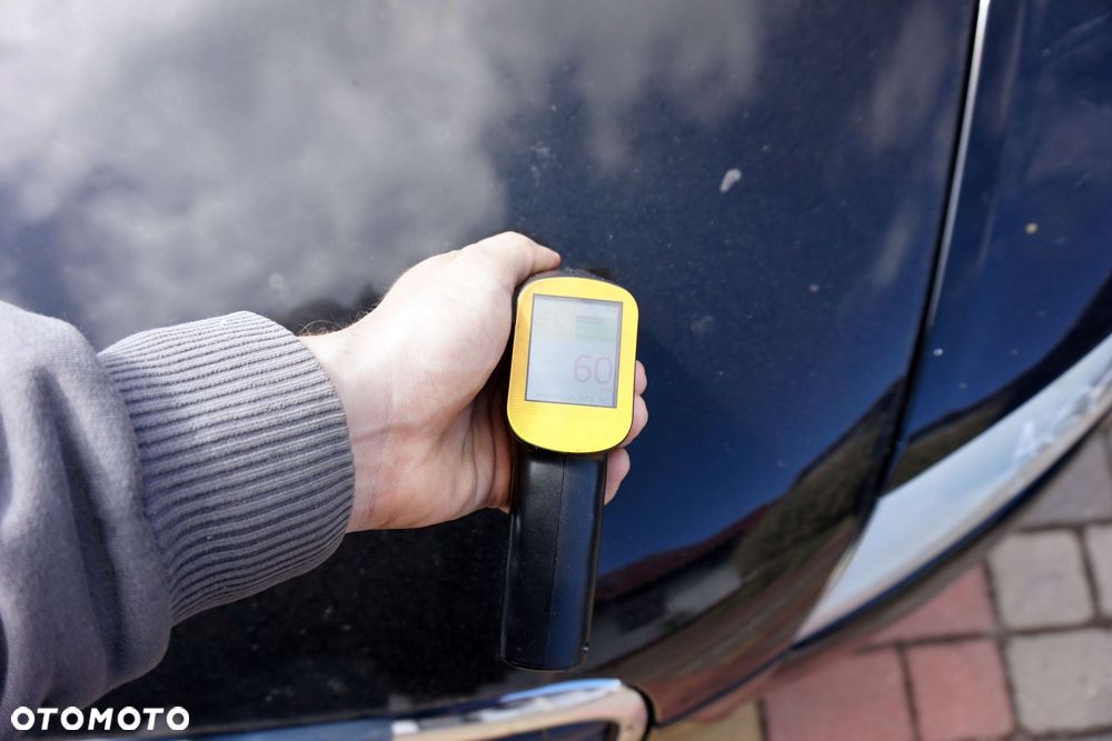 MASKA ZDERZAK BŁOTNIKI LAMPY A6 C6 LIFT LY9B  AUDI 2008-2011 CZARNY PRZÓD KOMPLETNY - 7