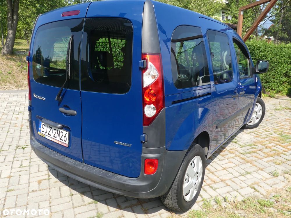 Renault Kangoo - 18