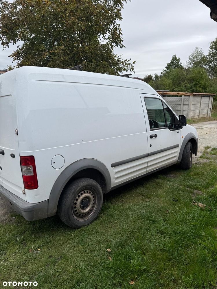 Ford Transit Connect - 2