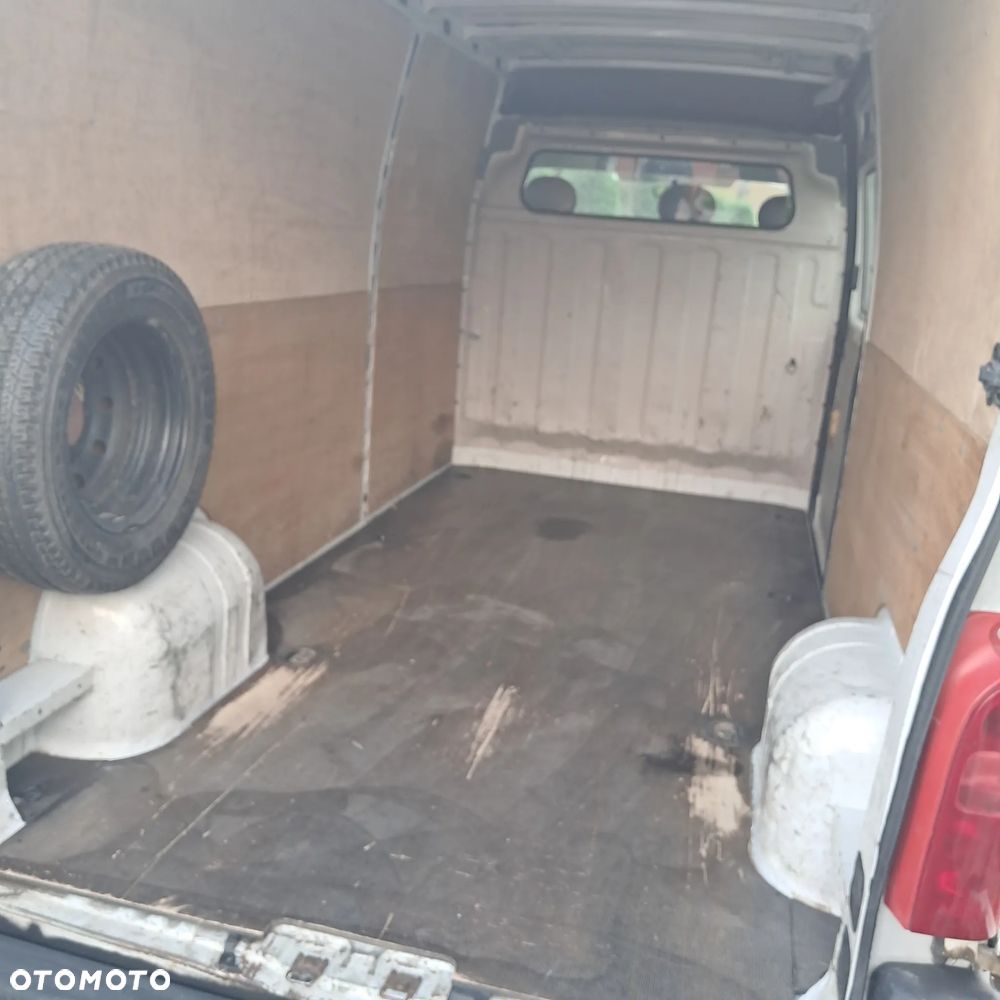 Renault Master - 9