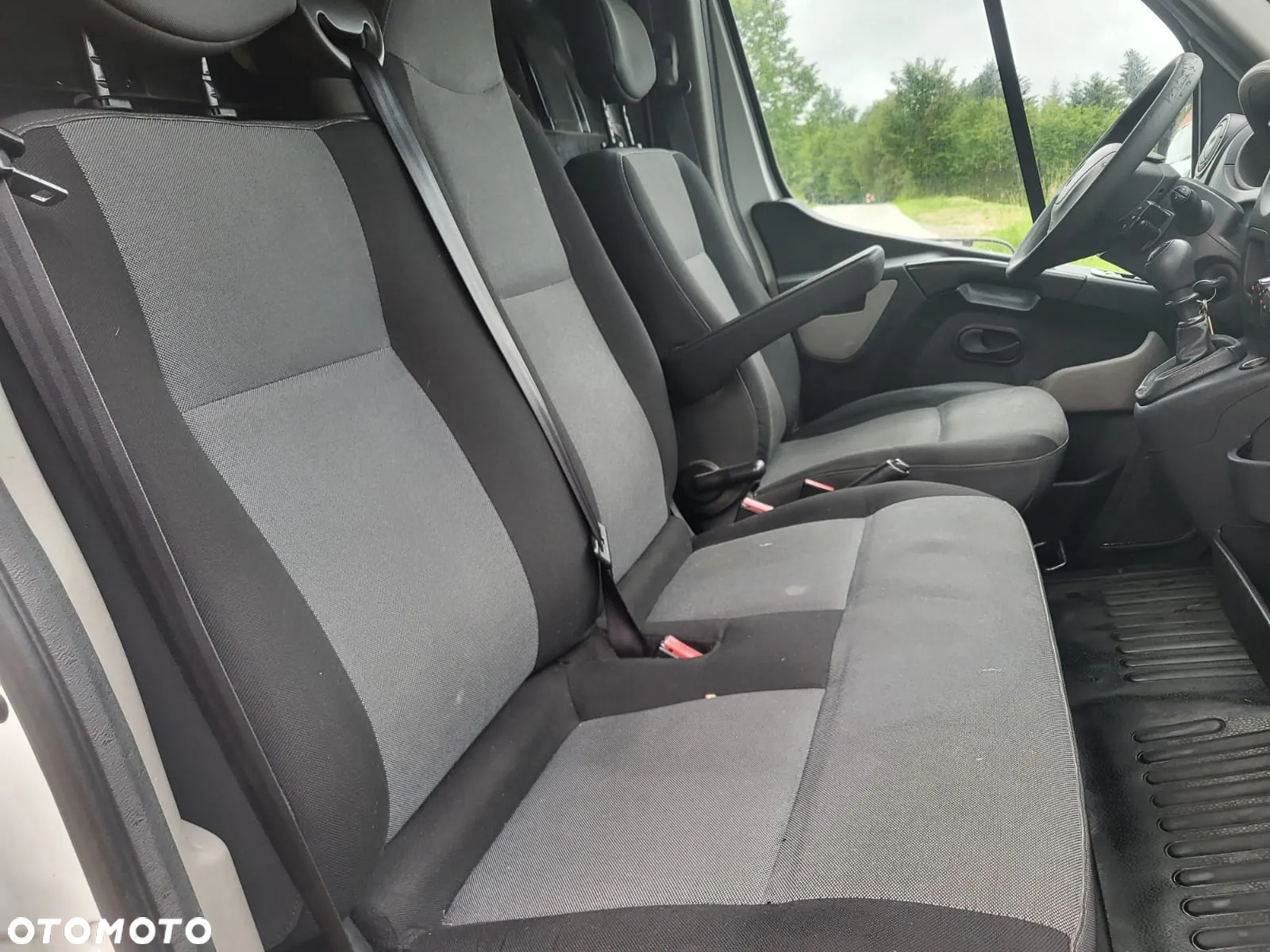 Renault Master L2H2 - 20