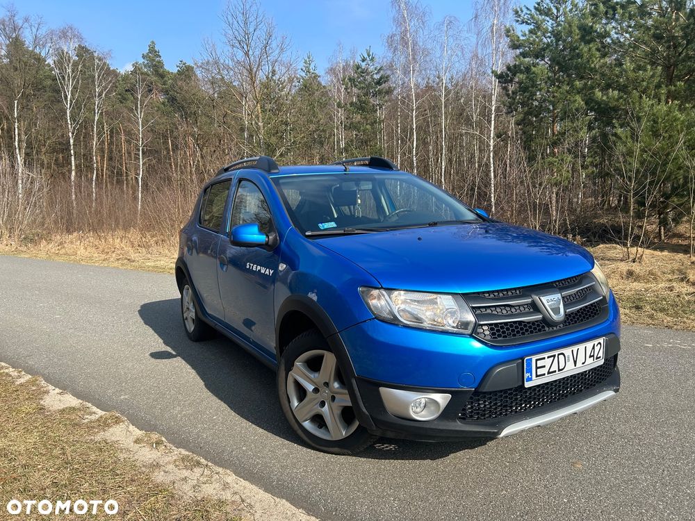 Dacia Sandero 1.5 dCi Celebration - 2