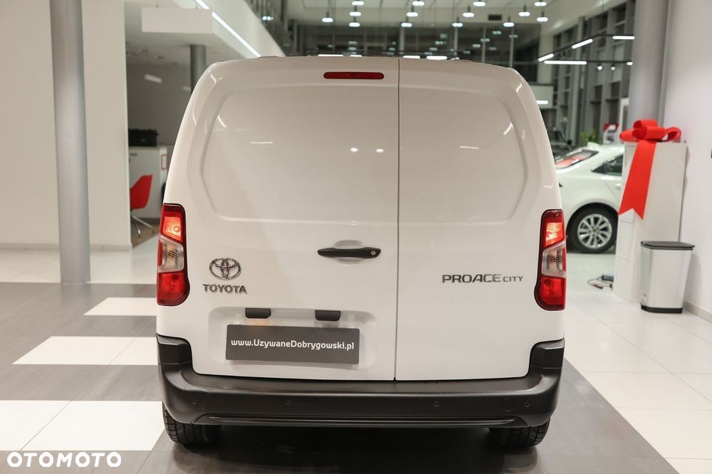 Toyota PROACE CITY - 5