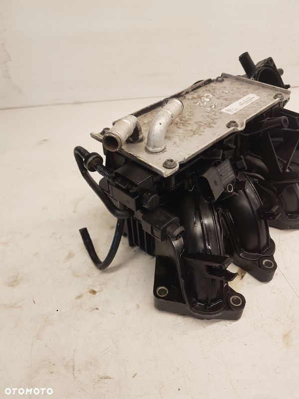 KOLEKTOR SSĄCY AUDI A3 VW SEAT 1.2 TFSI 03F145749B - 2