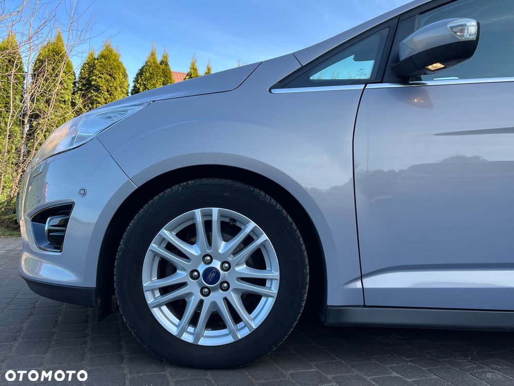 Ford C-MAX - 18