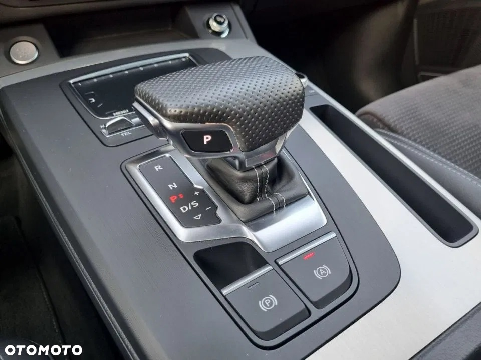 Audi Q5 2.0 TDI Quattro Sport S tronic - 36