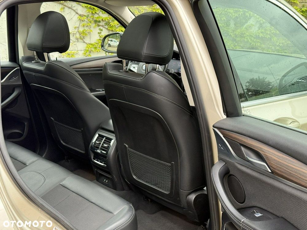 BMW X3 xDrive30e xLine sport - 11
