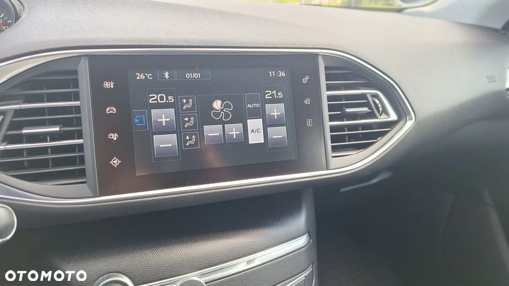 Peugeot 308 125 THP Active - 14