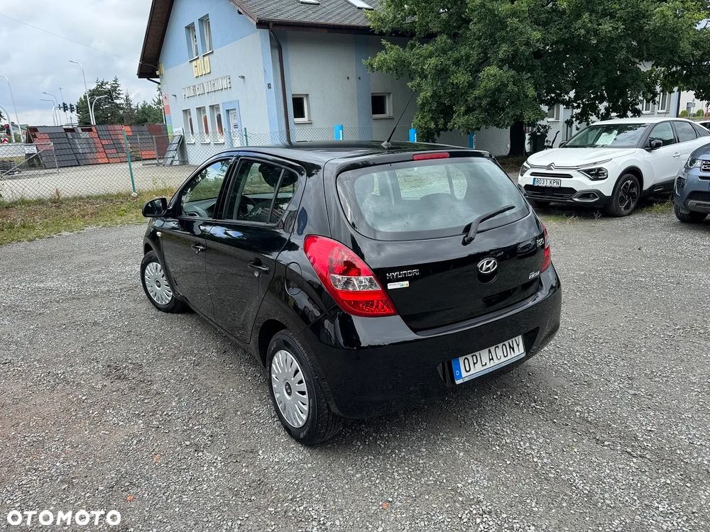 Hyundai i20 - 6