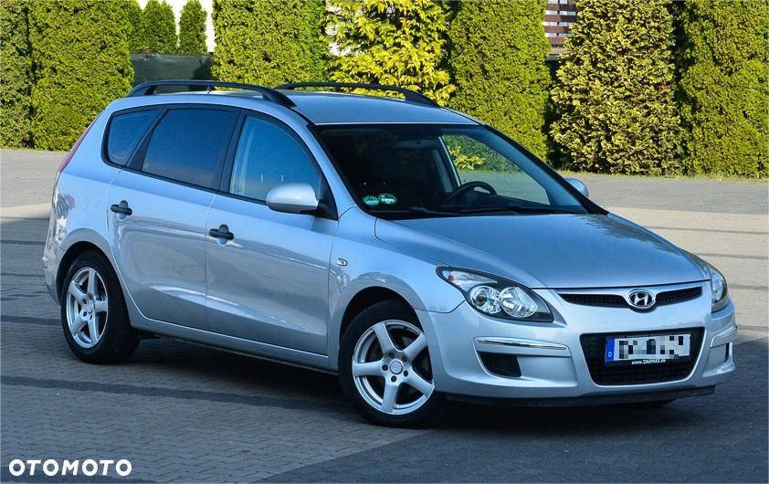 Hyundai i30 1.4 Edition Plus - 10
