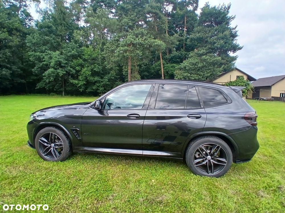 BMW X3 - 2