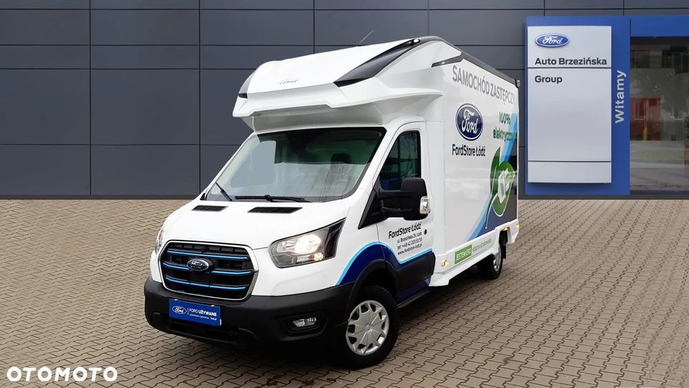 Ford TRANSIT - 3