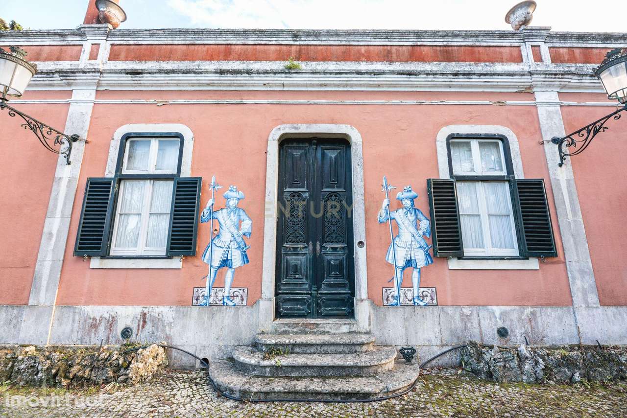 Quinta das Baldrucas - Grande imagem: 2/58